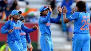 India women’s team beat Sri Lanka by 7 wickets In Asia cup t20