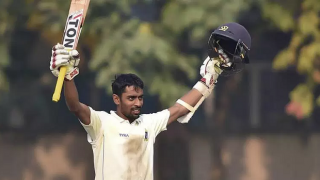 Duleep Trophy 2019: Abhimanyu Easwaran’s century puts India Red in strong position