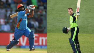 Afghanistan vs Ireland, 1st T20I at Greater Noida: Likely XI's for both sides