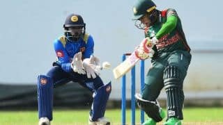 Bangladesh A vs Sri Lanka A 1st Unofficial ODI: Dream11 tips and predictions