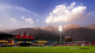 Asian Cricket Council inaugurate Centre of Excellence in Dharamsala