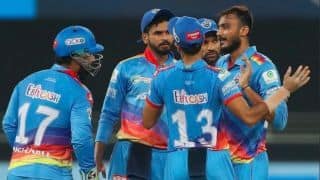 IPL 2020: We are one of the best teams in the tournament; says Shreyas Iyer