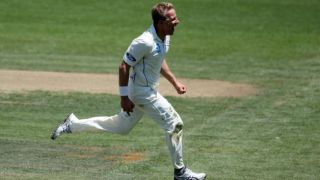 India vs New Zealand: 'Third seamer' Neil Wagner will test batsmen's patience