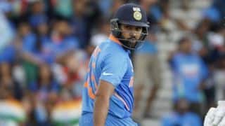 ICC CRICKET World Cup 2019: Rohit Sharma Is Tournament’s “Standout Batsman”, Says Kane Williamson