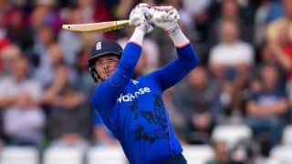 T20 World Cup 2016: Jason Roy and Sarah Taylor ready for semi-final clashes