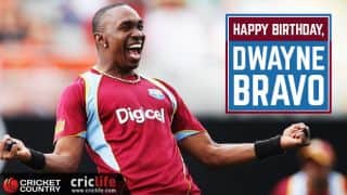 Dwayne Bravo: 14 facts about West Indian all-round entertainer