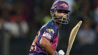 RPS vs MI, Live Cricket Score Updates & Ball by Ball commentary, IPL 2016: Match 29 at Pune