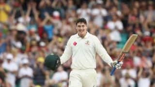 India vs Australia: Matt Renshaw training hard to tackle with spin