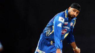 IPL 2017 Final: MS Dhoni, Steven Smith biggest threat for Mumbai Indians in the final, says Harbhajan Singh
