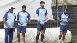 भारत के पास मोहम्मद शमी और जसप्रीत बुमराह की जगह लेने वाले गेंदबाज हैं: ब्रेट ली