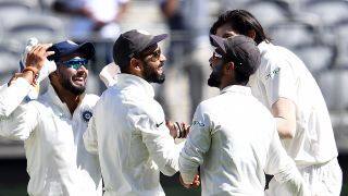 In pics: India vs Australia 2018, 2nd Test, Day 1
