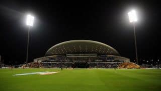 Abu Dhabi’s Sheikh Zayed stadium bags five-year contract to host T10 league
