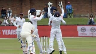 Sri Lanka told to enjoy themselves as they chase history: Bowling coach Rumesh Ratnayake