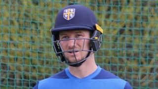 Ashes return on Cameron Bancroft’s mind as he gears up to lead Durham