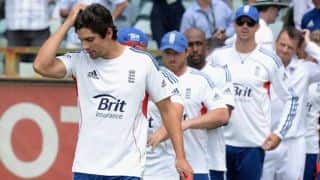 Swann's exit marks new start to England's Test setup