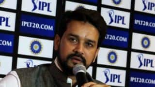 Supreme Court asks HP Government to withdraw cases against Anurag Thakur and HPCA
