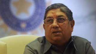 Live Updates IPL 2013 spot-fixing and betting scandal hearing in Supreme Court