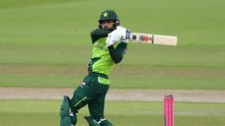 Pak vs SA: Pakistan Cricket Board excluded Mohamammad Hafiz from t20 team against south africa