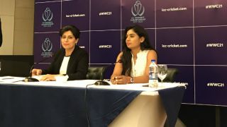 Mithali Raj launches 2nd edition of International Women's Championship
