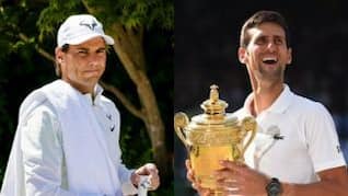 Wimbledon Preview: Novak Djokovic, Rafael Nadal Start Wimbledon Without Playing A Match In Build-up