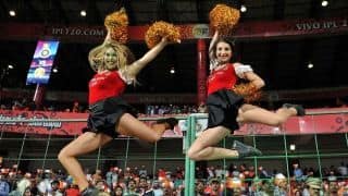 Indian Premier League may shift out of india for third time