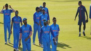 T20 WC से पहले ऑस्ट्रेलिया में जमकर बरसा सूर्यकुमार का बल्ला, भारत ने जीता पहला प्रैक्टिस मैच