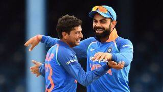 India vs Australia: India look to start Australia tour with victory in Brisbane