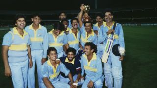 Benson & Hedges World Championship 1985 final: Rekindling fond memories of India beating Pakistan