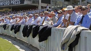 England vs Ireland 2019: MCC members allowed to remove their jackets for Lord’s Test match