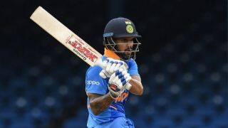 Shikhar Dhawan, Shaikhar Dhawan latest news, Shikhar Dhawan hit, Shikhar Dhawan concussion, Shikhar Dhawan hit on the neck, Shikhar Dhawan age, Shikhar dhawan stats, shikhar dhawan cricbuzz, shikhar dhawan cricinfo, shikhar dhawan india team, shikhar dhawan wife, shikhar dhaan wife pohoto