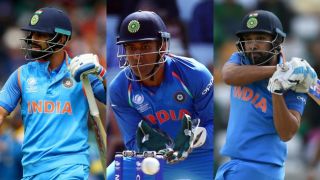 भारत बनाम श्रीलंका पांचवें वनडे में बन सकते हैं ये बड़े रिकॉर्ड