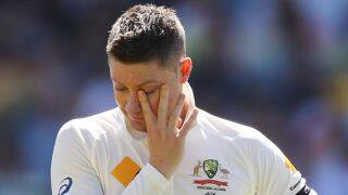 Ind vs Aus: Players pay tribute to Phillip Hughes