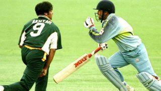 former pakistani fast bowler shoaib akhtar wishes speedy recovery for sachin tendulkar by covid 19
