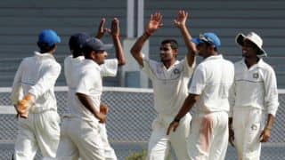 Ranji Trophy will be played in home and away formats again