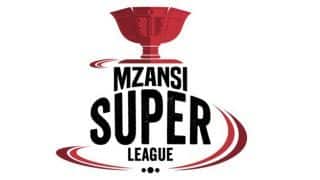Over 250 cricketers sign up for Mzansi Super League draft