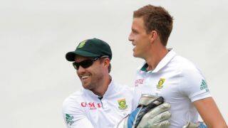 South Africa vs Zimbabwe, Only Test: Morne Morkel claims 5 wickets, Visitors all-out for 68 runs