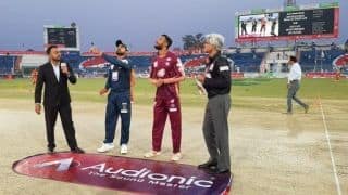Live cricket score BAL vs SOP Balochistan vs Southern Punjab Pakistan T20 Cup National T20 Cup 2019, Semi-Final