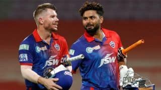 Will delhi capitals be able to reach playoff what is the scenario
