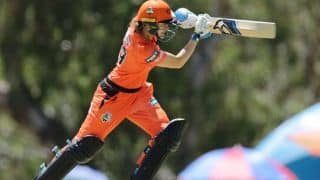 BH-W vs PS-W Dream11 Team Prediction: Fantasy Tips & Predicted XIs For Today’s Rebel WBBL Match 45