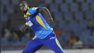 CPL 2019: Barbados Tridents crushed St Lucia Zouks; Win by 71 runs