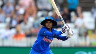 ICC Women’s World Cup final 2017: Playing Host England in Final will be a challenge, says Mithali Raj