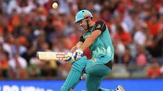 BBL 2020-21: Brisbane Heat players Chris Lynn, Dan Lawrence to keep ‘physical distance’ during game against Sydney Thunder