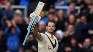 Genius Steve Smith Deserves To Go Down As One Of The Greats Ricky Ponting Cricket Country