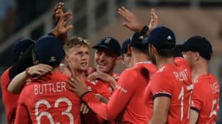 England in T20 World Cup 2016: Marks out of 10