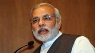 Prime Minister Narendra Modi says it’s a Matter of great pride to host Afghan team
