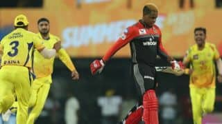 Bangalore vs Chennai, Indian T20 League: Harbhajan singh, Imran Tahir stars as Chennai beat Banglore by 7 wickets