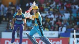 CPL 2018: Stars go out on a high, Tridents remain at bottom