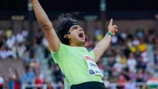 Neeraj Chopra Wants To Compete With Free Mind