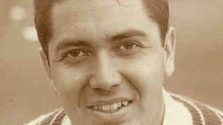 Rex Sellers: First Anglo-Indian to play for Australia