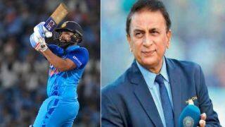 IND vs AUS: सुनील गावस्कर ने नागपुर T20I में रोहित शर्मा की शानदार पारी के पीछे की बताई वजह